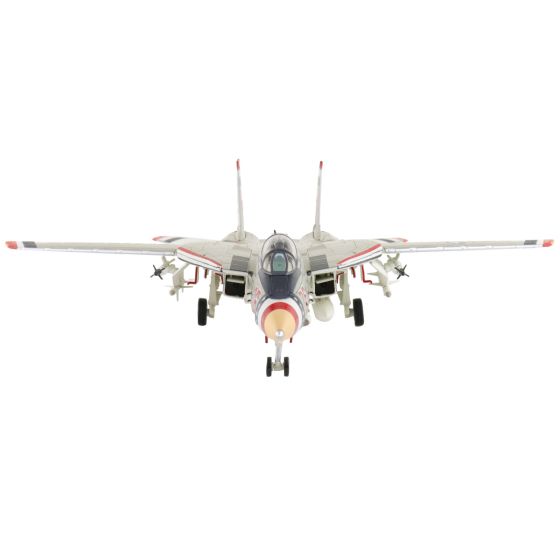 F-14A Tomcat Bicentennial Die-Cast Model