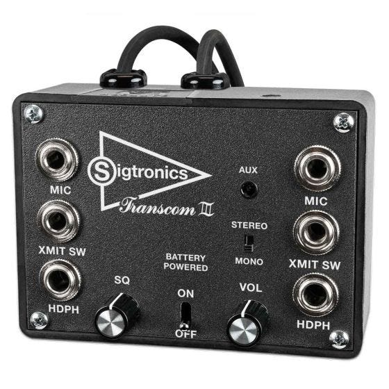 Sigtronics Sigtronics