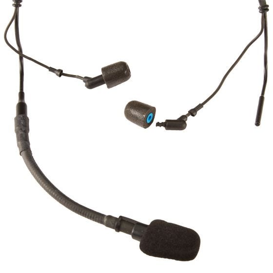 Clarity Aloft Headset