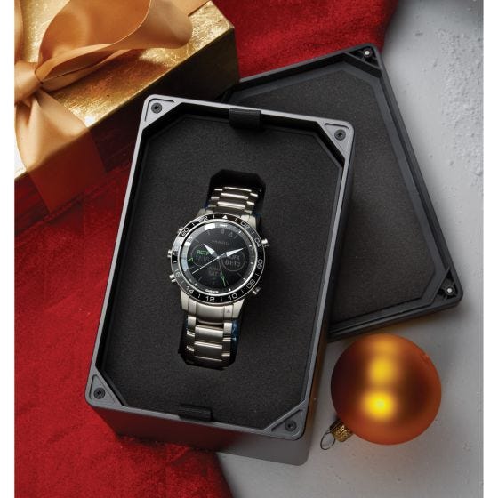 aviator smartwatch