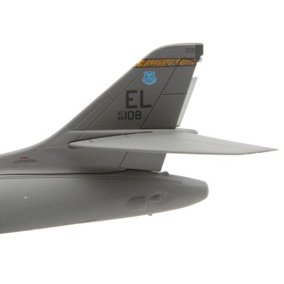 B-1B Lancer 37th Bomb Squadron Die-Cast Model