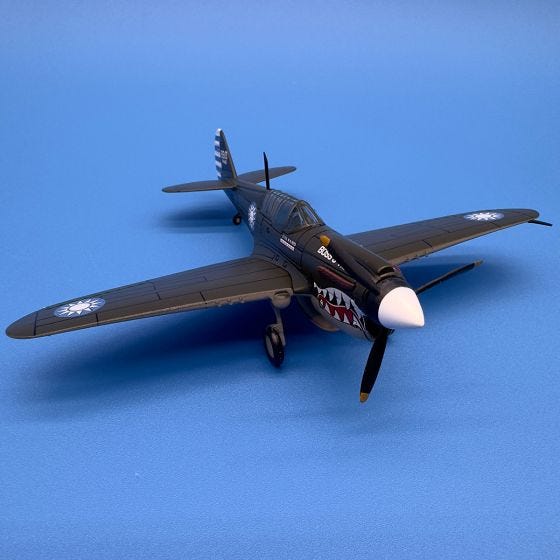 ドラゴン Flying Tigers P-40 Pilot Ben[カスタム品] ドラゴン Flying Tigers P-40 Pilot Ben[カスタム品] Dragon