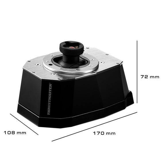 AVA F/A-18 Super Hornet Flightstick Thrustmaster