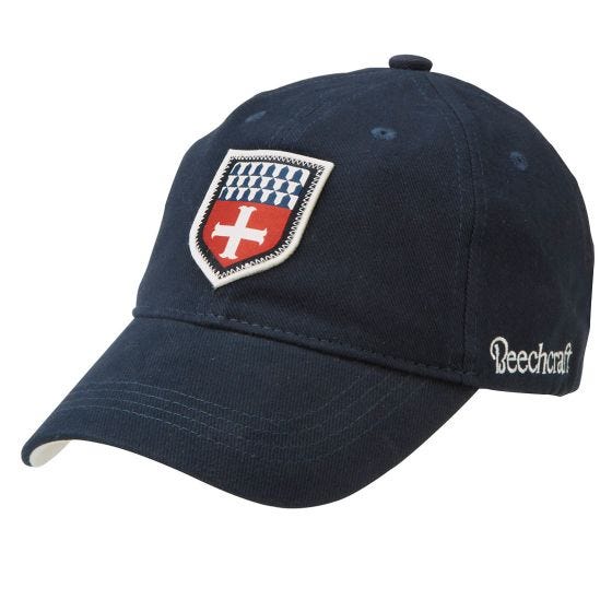 Vintage Aviation Hats