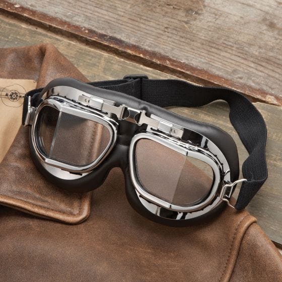 Barnstormer Goggles