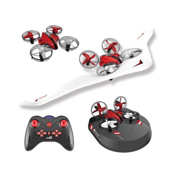 3 in one drone sales