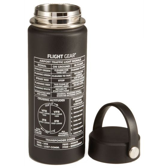 Bottled Water Can You Bring An Empty Flask On A Plane Can You Take Empty Metal Water Bottles On A Plane Flight Gear