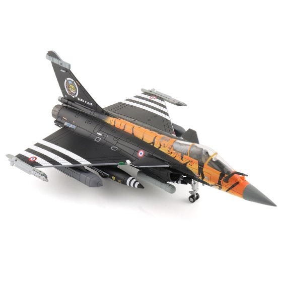 Rafale C Dark Tiger Featured