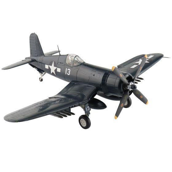 F4U Featured Angle F4U Featured Angle