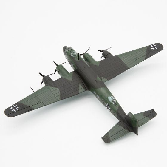 FW-200C-4 Condor Die-Cast Model
