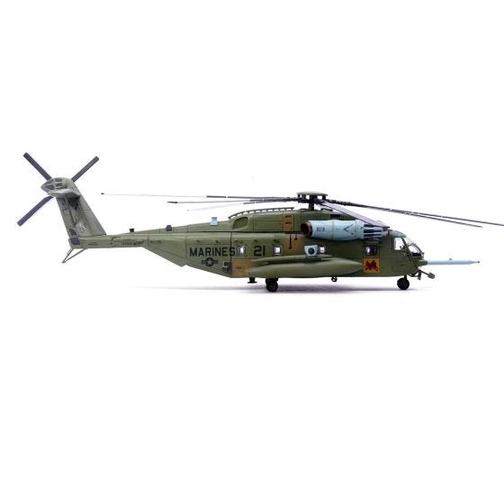 CH-53E Super Stallion VMX-1 Die-Cast Model