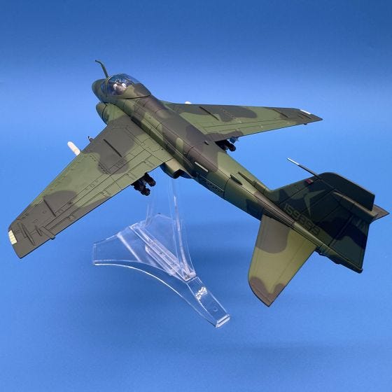 A-6E Intruder “Experimental” Die-Cast Model