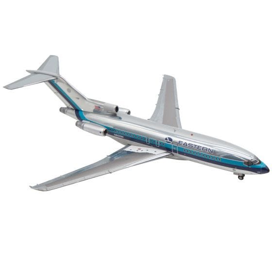 【レア】The Boeing Milestone Series B727-100 レア】The Boeing Milestone Series B727-100 Variants of Boeing 727