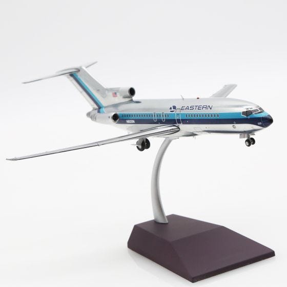 Eastern Airlines Boeing 727-100 Die-Cast Model