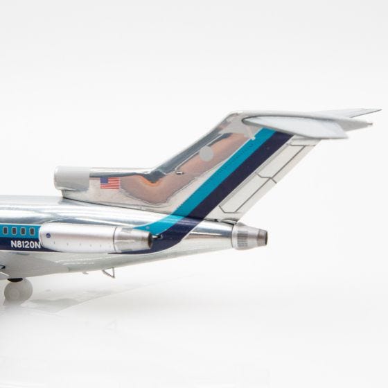 Eastern Airlines Boeing 727-100 Die-Cast Model