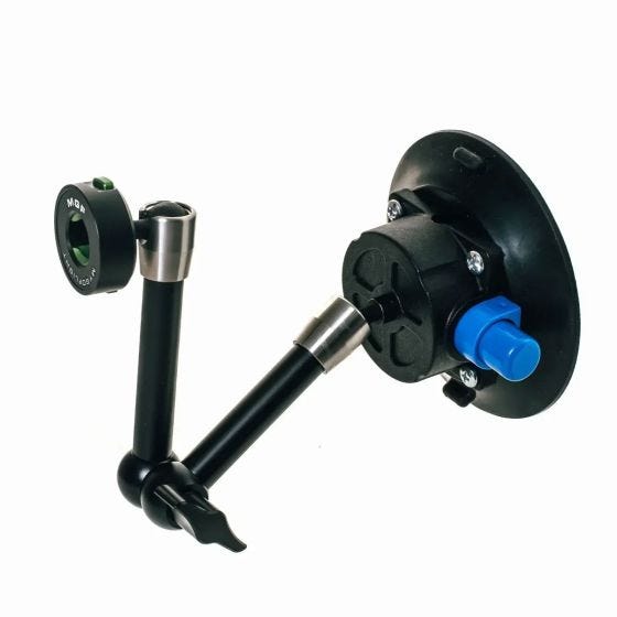 MyGoFlight Flex Suction Pro right side MyGoFlight Flex Suction Pro right side