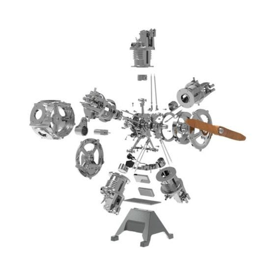 ５’６HYDRODYNAMICA / TEST PILOT SERIES 6433-1-web.jpg