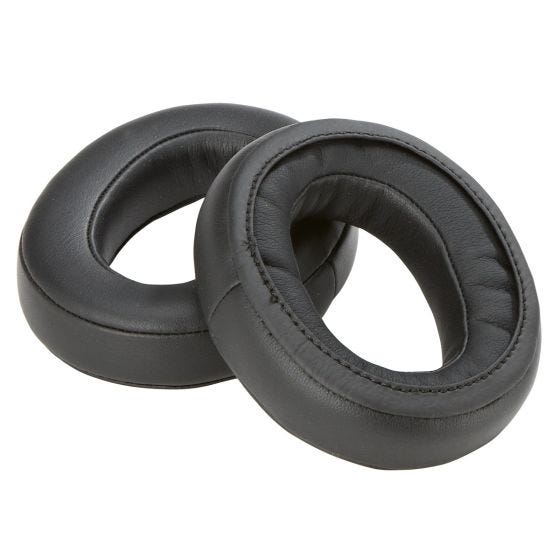 David Clark One-X Ear Seals (1 Pair)