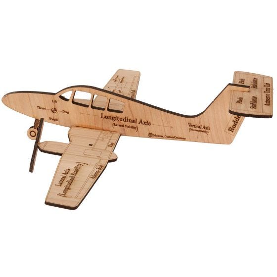 Seminole Wooden Training Aid Seminole Wooden Training Aid