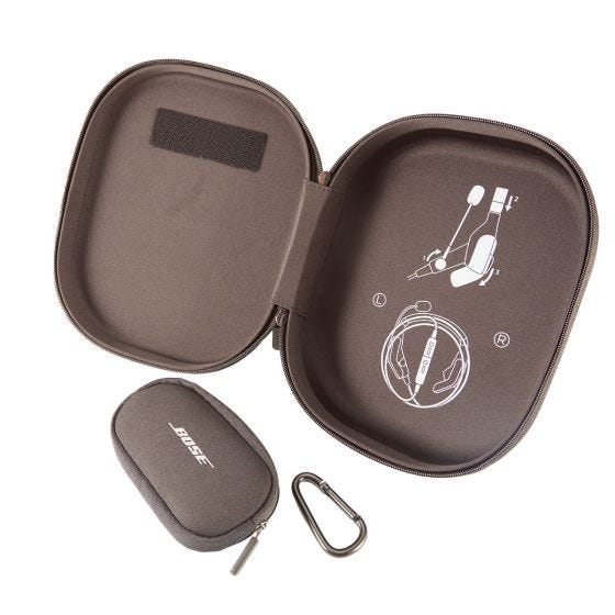 Bose ProFlight Carrying Case