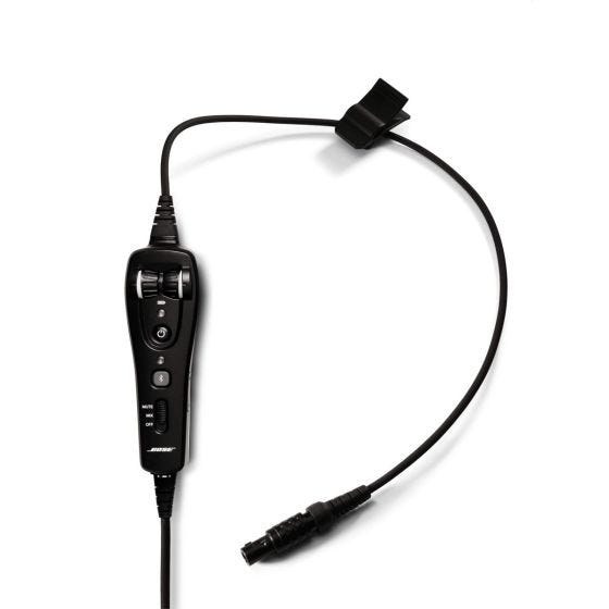 Bose A20 Lemo cable