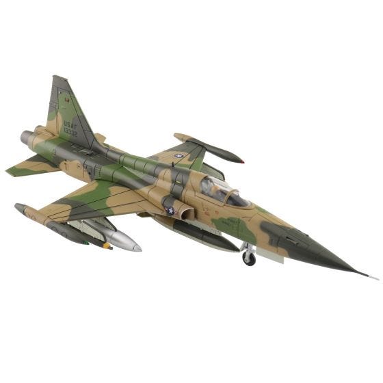 F-5C Featured Angle 