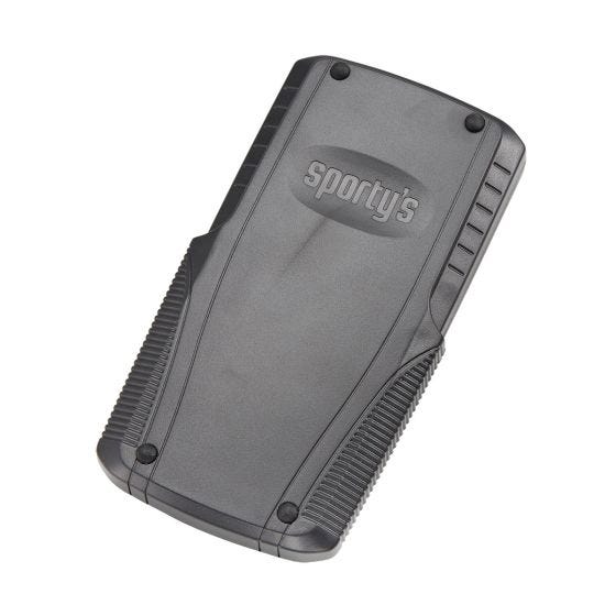 Sporty's Electronic E6B Flight Computer – Pilot's Top Choice