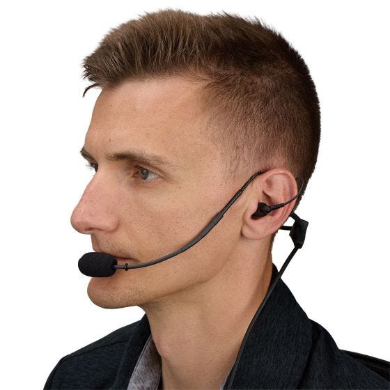 Clarity Aloft Link Headset