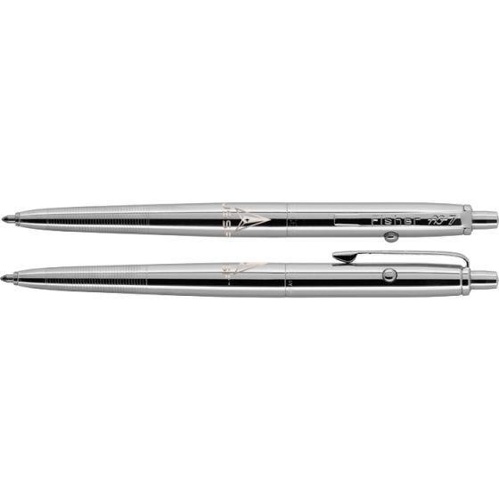 Fisher Space Pen - The Original Astronaut Pen - AG7 Series - Chrome