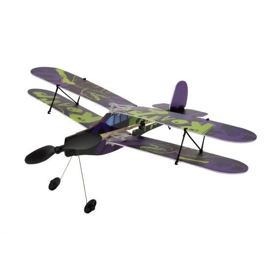 Biplane Biplane