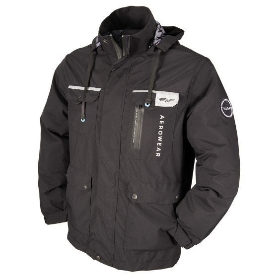 The X 1 AeroWear Flight Jacket
