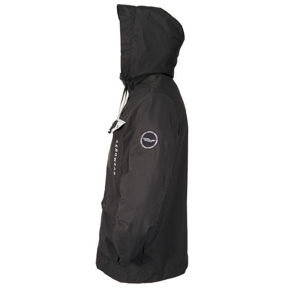 The X-1 AeroWear Flight Jacket