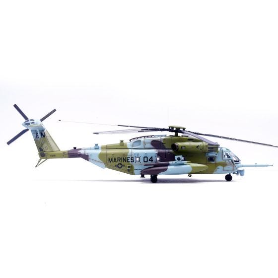 CH-53E Super Stallion MCAS New River Die-Cast Model
