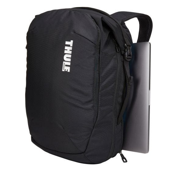 thule subterra travel backpack 34l