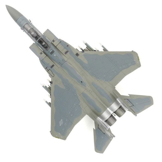 F-15EX Eagle II Eglin AFB Die-Cast Model