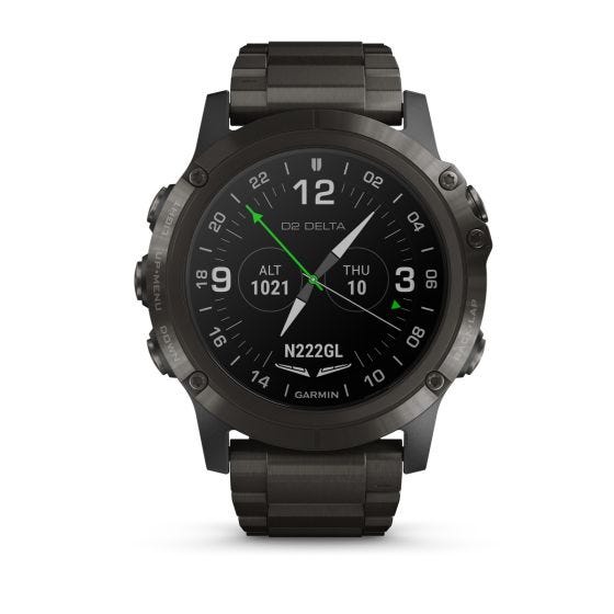 garmin d2 delta s review