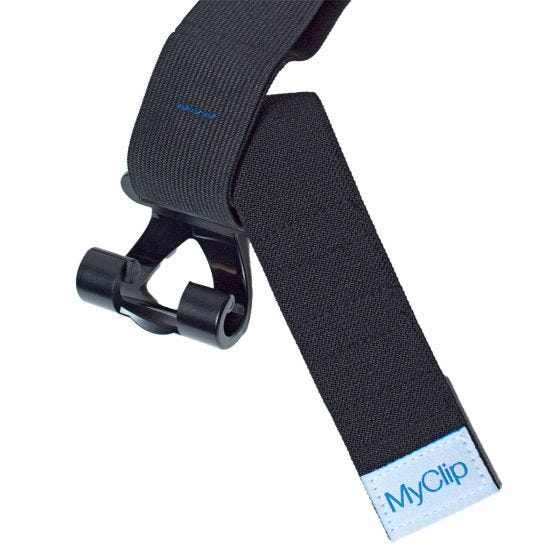 MyClip Multi Tablet Kneeboard