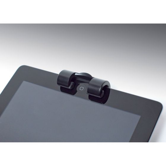 MyClip Multi Tablet Kneeboard