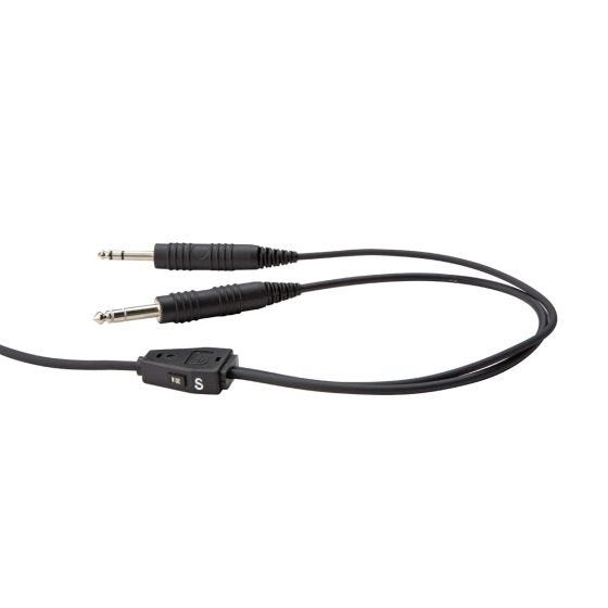 David Clark H10-13S Headset (Stereo) David Clark H10-13S Headset (Stereo)