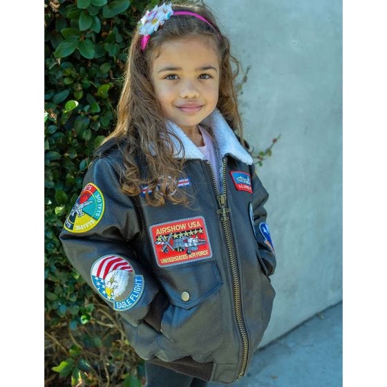 ジャケット・アウター Wasted Youth FLIGHT JACKET Youth MA-1 Hooded Flight Jacket - MyPilotStore.com