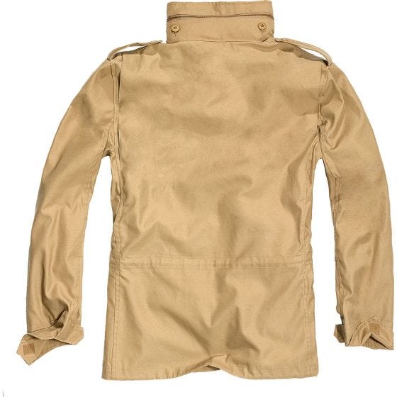 M65 Classic Field Jacket