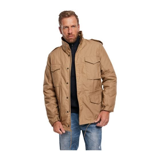M65 Classic Field Jacket