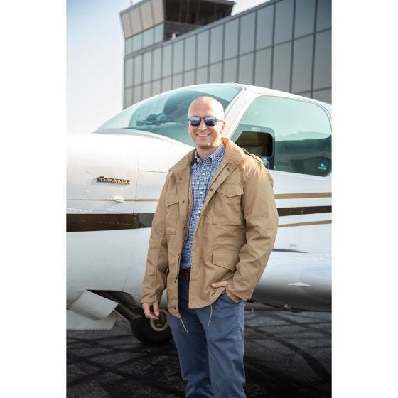 M65 Classic Field Jacket