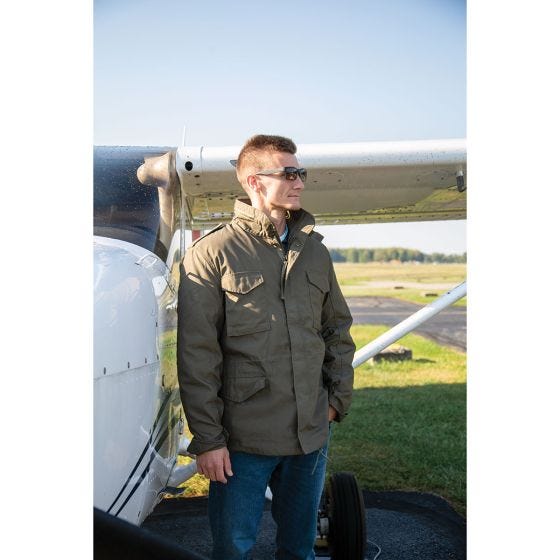 M65 Classic Field Jacket