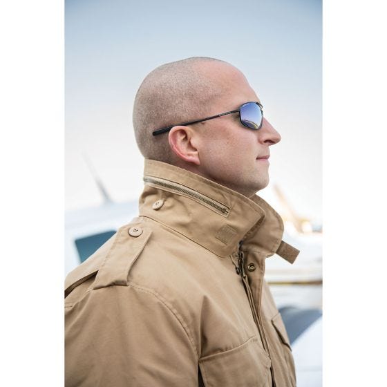 M65 Classic Field Jacket