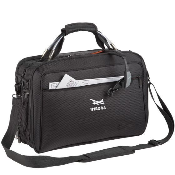 Flight Outfitters Lift XL Pro Bag (black)