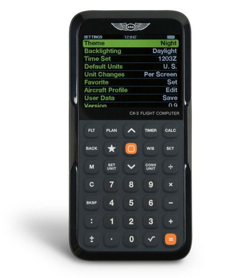 航法計算盤 フライトコンピューター AN-2 FLIGHT COMPUTER FLIGHT COMPUTER（フライトコンピューター－航法計算盤） AN-2