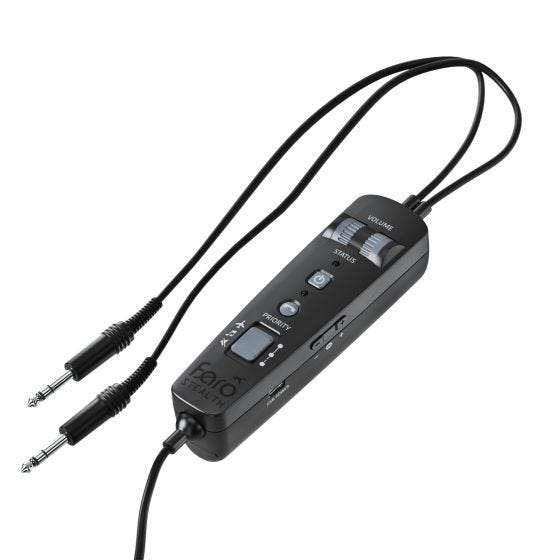 FARO Stealth Audio Link