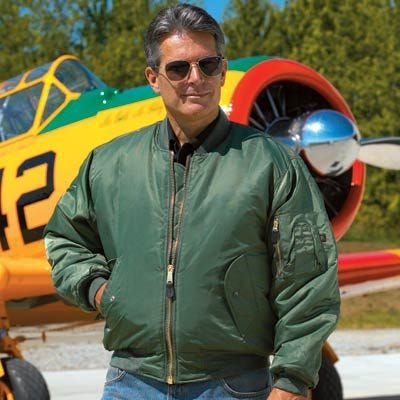 Ma 1 Flight Jacket Ma 1 Flight Jacket