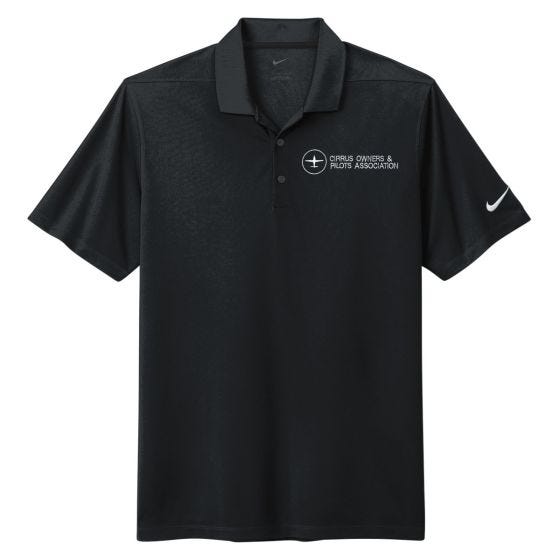 COPA Nike Micro Polo Shirt